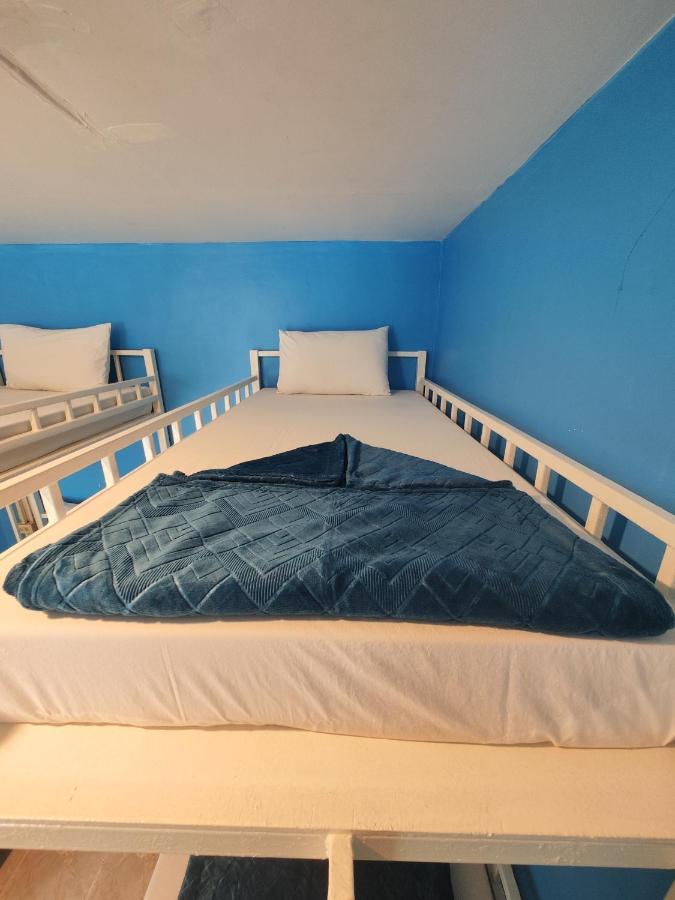 Phi Phi Ocean Club Hostel Eksteriør bilde