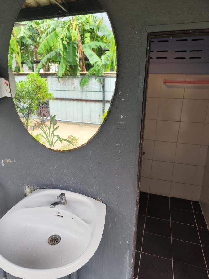 Phi Phi Ocean Club Hostel Eksteriør bilde